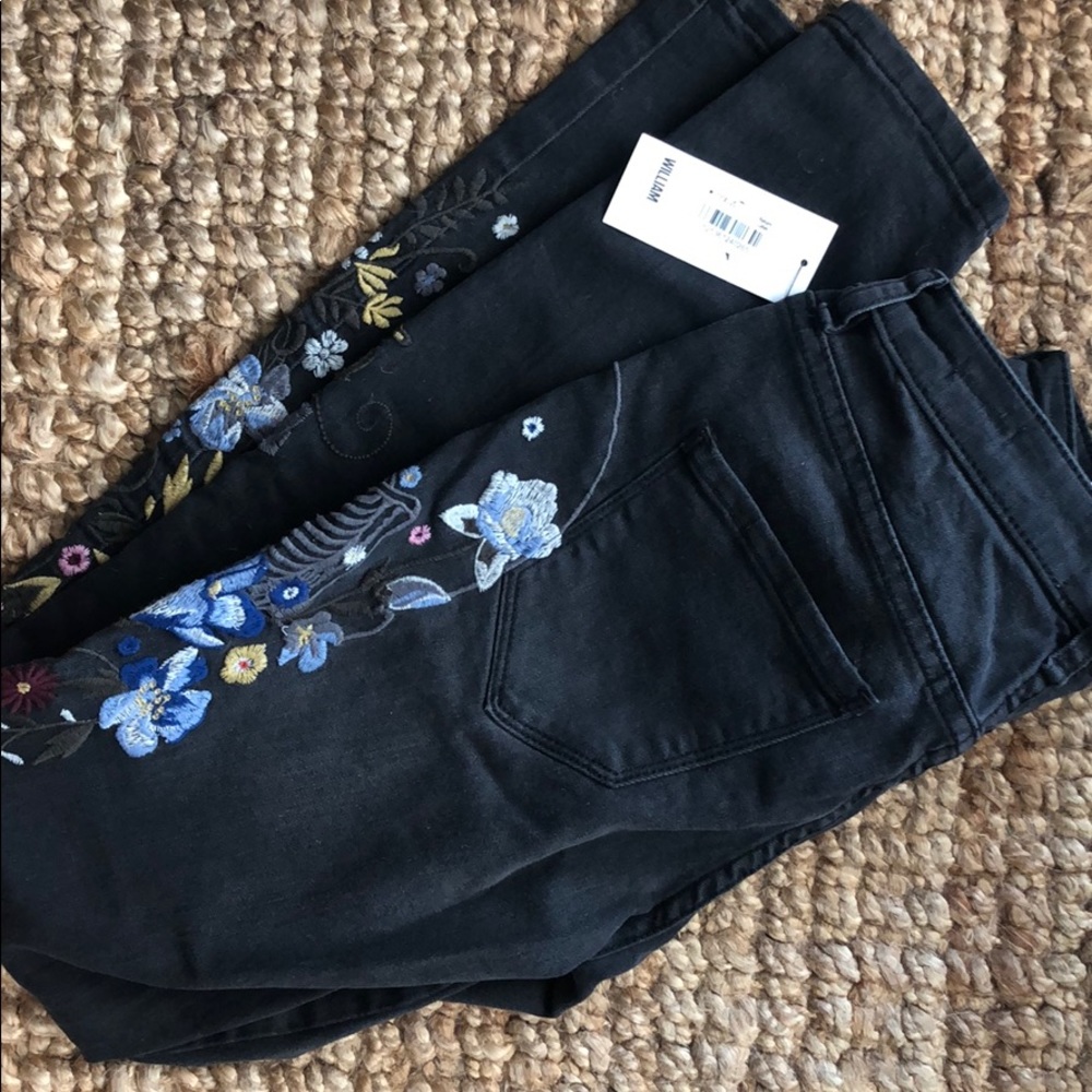 William Rast Jeans - Picture 4 of 8